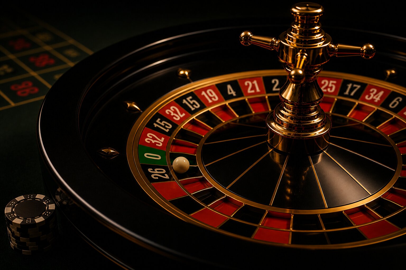 Double Roulette Strategy Explained