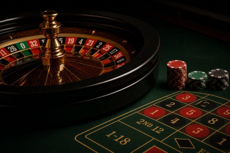 Online Roulette Tricks