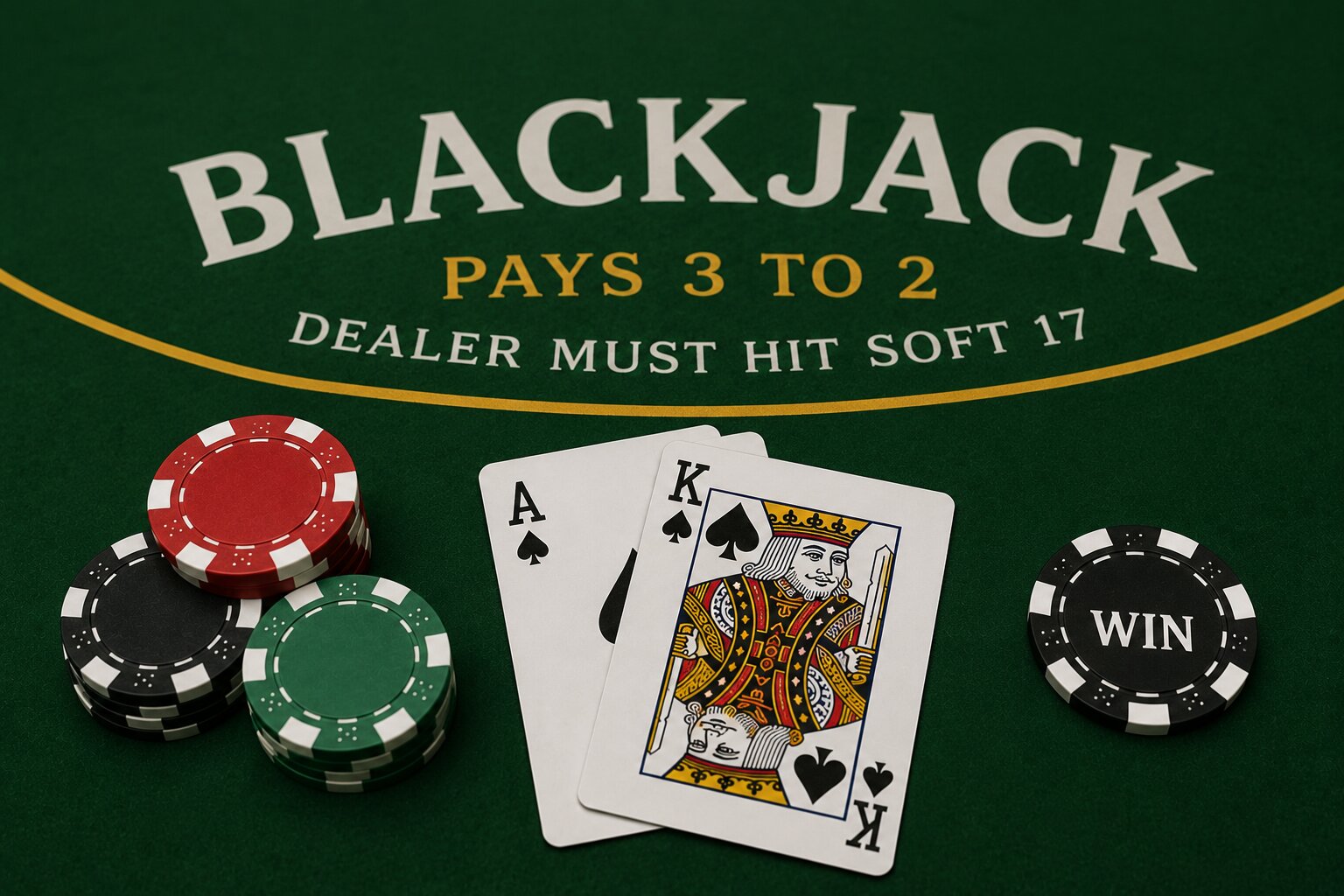 Professional Blackjack Players