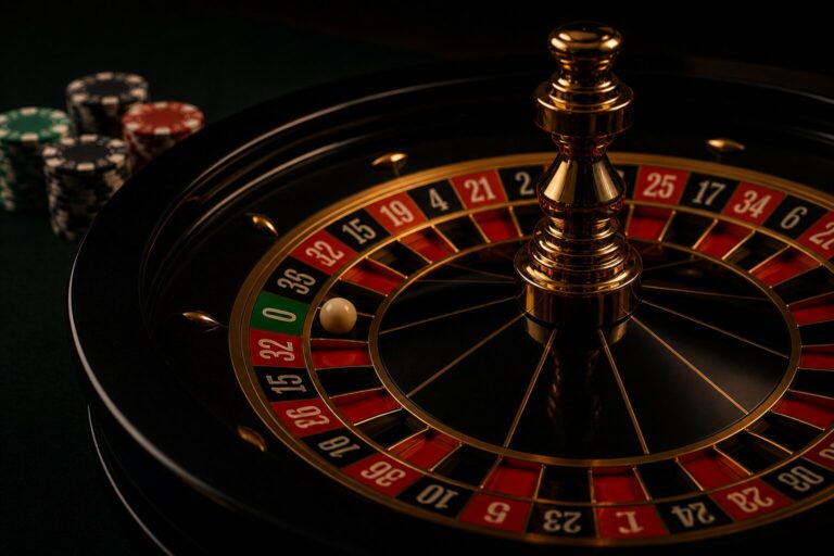 Tips For Playing Roulette