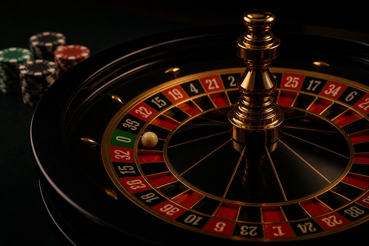 Tips For Playing Roulette